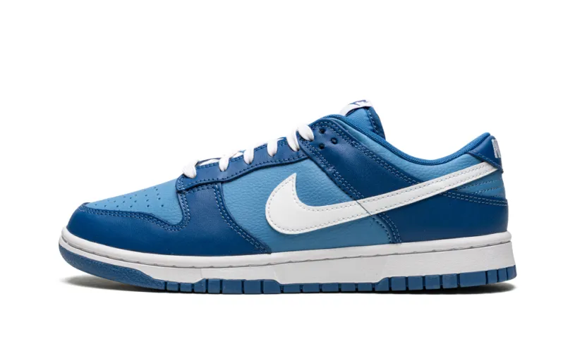 Nike Dunk Dunk Low Retro 'Dark Marina Blue'